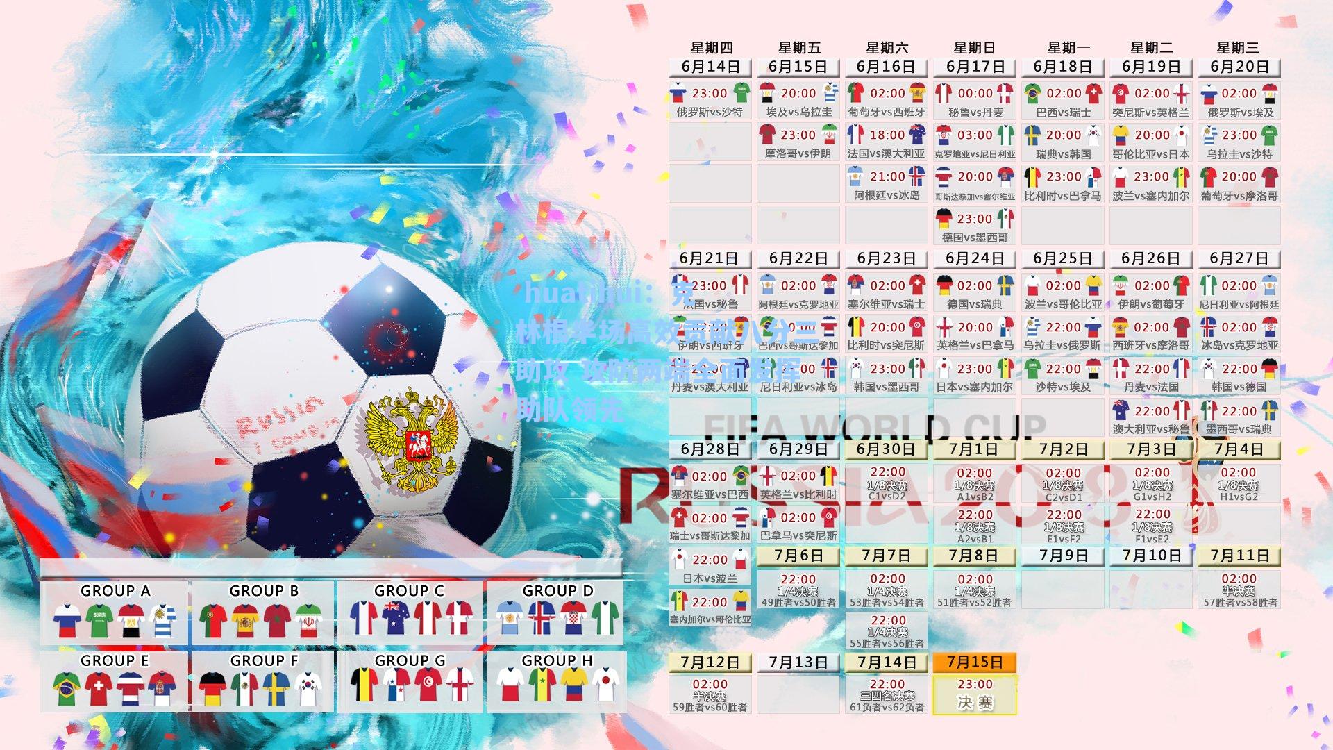 克林根半场高效贡献八分三助攻 攻防两端全面发挥助队领先